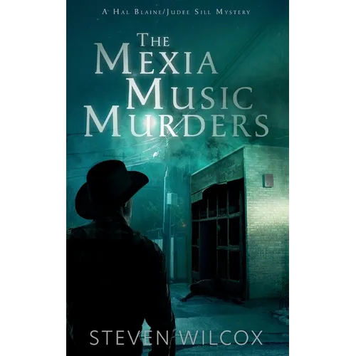 The Mexia Music Murders
