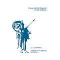 Xoana and the Origins of Greek Sculpture