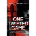 One Twisted Game: A Psychological Thriller