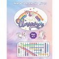 Word Search for girls: word search for girls .girls ages 4-8.Words Activity for Children
