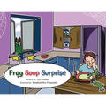 Frog Soup Surprise