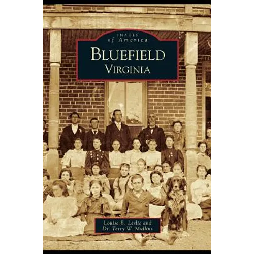 Bluefield, Virginia