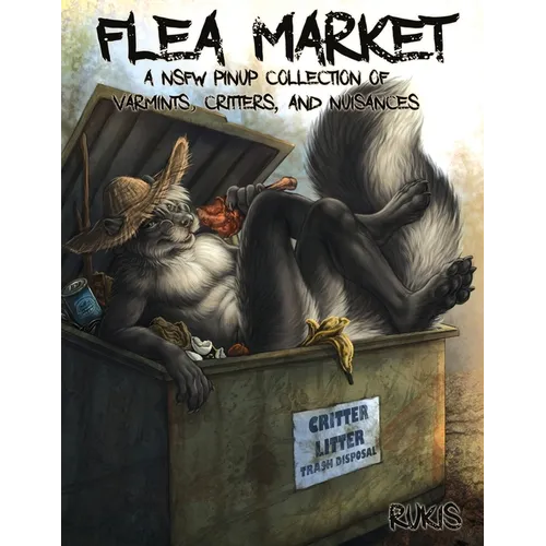 Flea Market