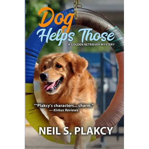 Dog Helps Those