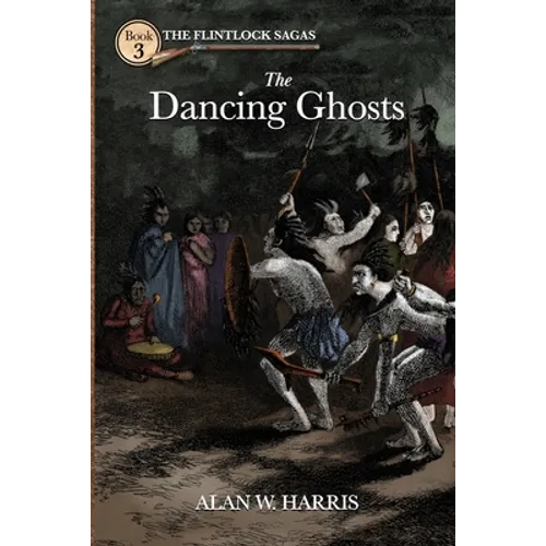 The Dancing Ghosts