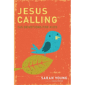 Jesus Calling: 365 Devotions for Kids