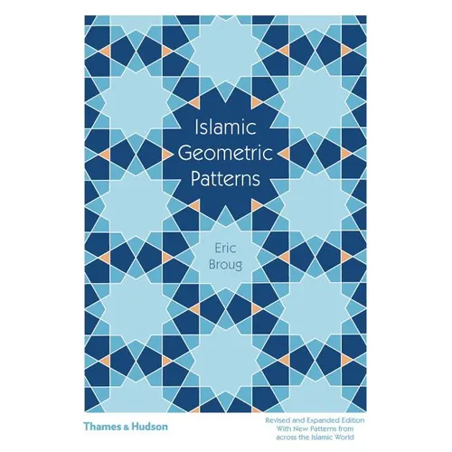 Islamic Geometric Patterns