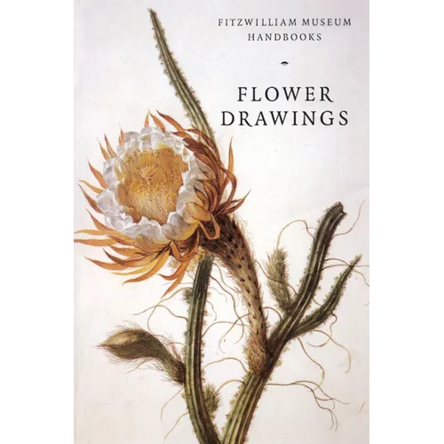 Flower Drawings