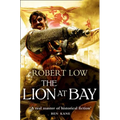 The Lion at Bay