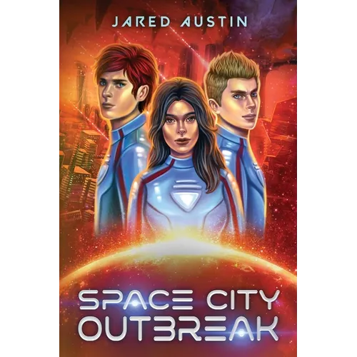 Space City Outbreak