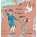 Sadie's Shabbat Stories