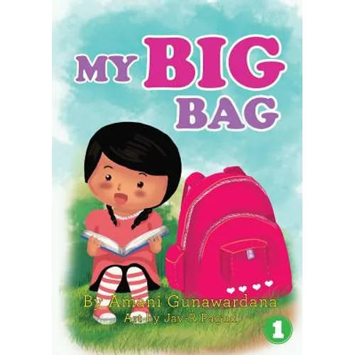 My Big Bag