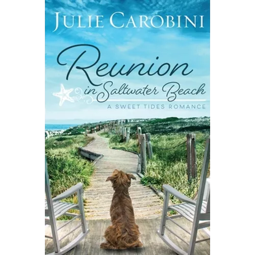 Reunion in Saltwater Beach