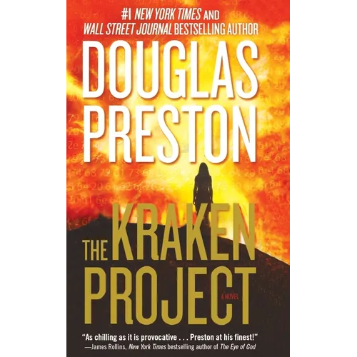 The Kraken Project