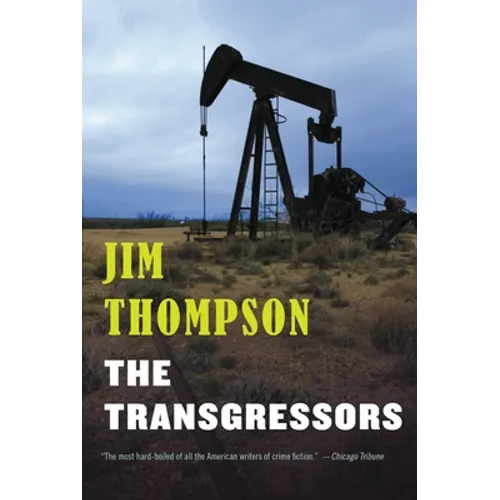 Transgressors