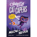 Snazzy Cat Capers: Meow or Never