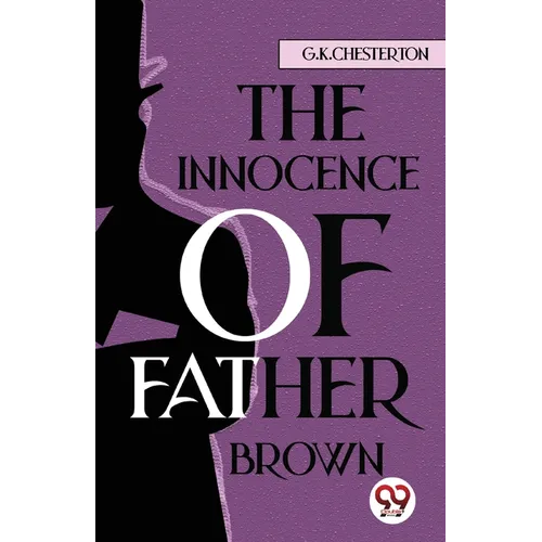 The Innocence Of Father Brown