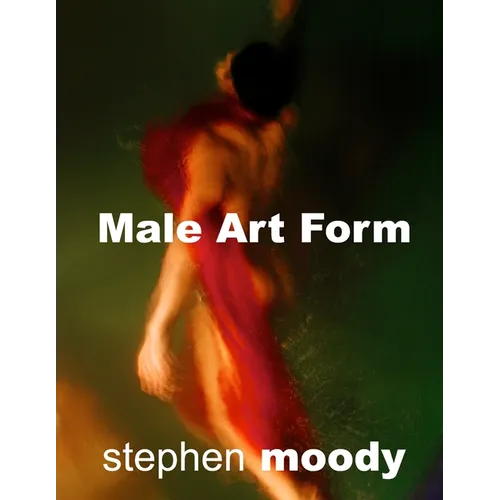 Male Art Form