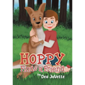 Hoppy Finds A Friend