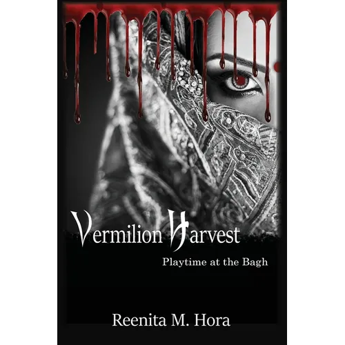 Vermilion Harvest: Playtime at the Bagh