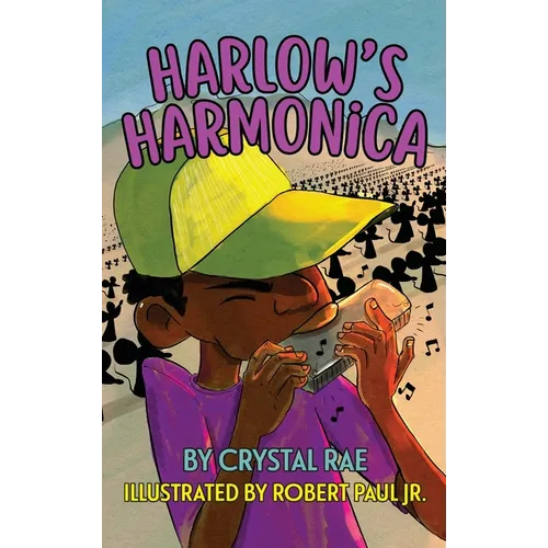 Harlow's Harmonica