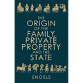 The Origin of the Family, Private Property and the State
