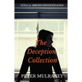 The Deception Collection: Stella Bruno Investigates