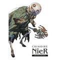 Grimoire Nier: Revised Edition: Nier Replicant Ver.1.22474487139... the Complete Guide