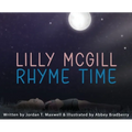 Lilly Mcgill - Rhyme Time