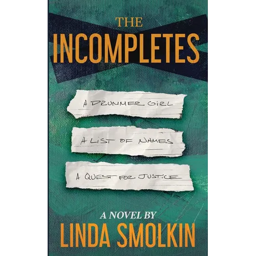 The Incompletes