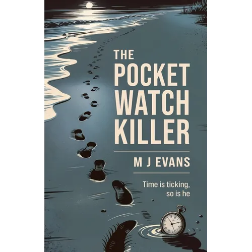 The Pocket Watch Killer