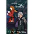 Legend of the Falcon Prince