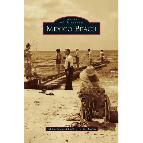 Mexico Beach