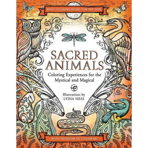 Sacred Animals