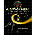 A Beginner's Guide to Drawing Children's Book Illustrations