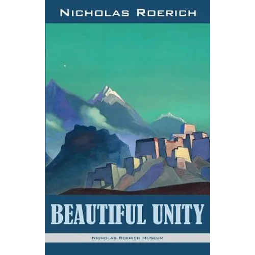 Beautiful Unity