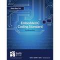 Embedded C Coding Standard