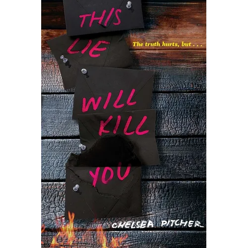 This Lie Will Kill You