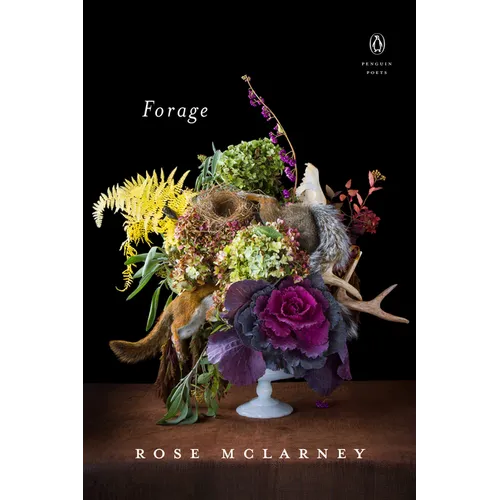Forage