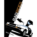 RadRides: Cars of the 80s & 90s as Art