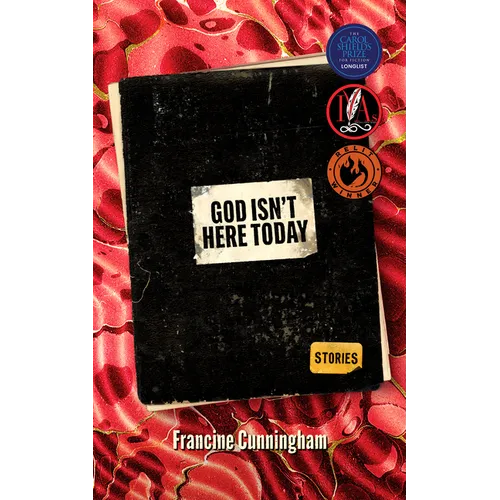 God Isn't Here Today