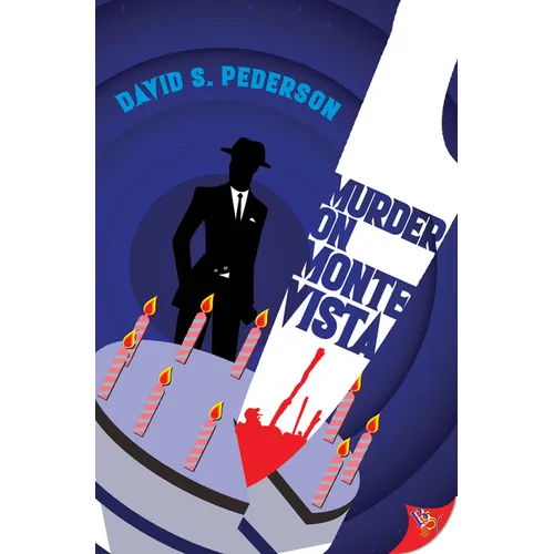 Murder on Monte Vista