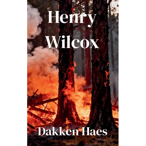 Henry Wilcox