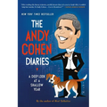 The Andy Cohen Diaries: A Deep Look at a Shallow Year