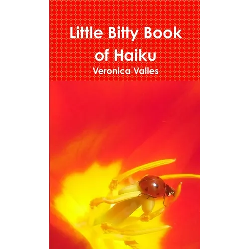 Little Bitty Book of Haiku