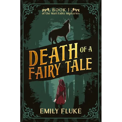 Death of a Fairy Tale