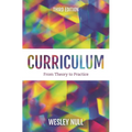 Curriculum: From Theory to Practice