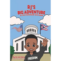 Rj's Big Adventure to the Statehouse with NaNa