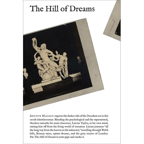 The Hill of Dreams