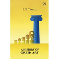 A History Of Greek Art